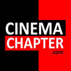 Cinema Chapter Website